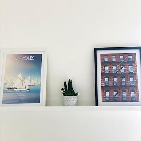 L'Eucalyptus - Rennes Et Roazhon Apartment Екстериор снимка