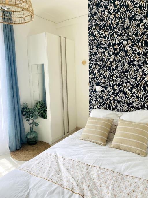 L'Eucalyptus - Rennes Et Roazhon Apartment Екстериор снимка